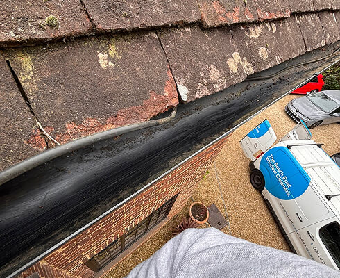 Gutters